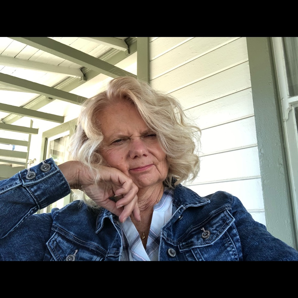 Meet your Posher, Janice